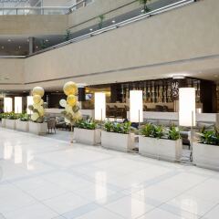 Гостиница Crowne Plaza Moscow World Trade Centre в Москве - забронировать гостиницу Crowne Plaza Moscow World Trade Centre, цены и фото номеров Москва бассейн фото 2