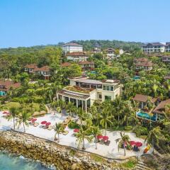 Отель InterContinental Pattaya Resort пляж фото 2