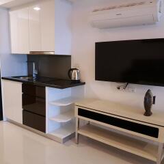 Отель C-View Residence Паттайя удобства в номере фото 2
