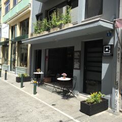 Отель Concierge Athens I Афины фото 9
