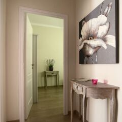 Отель Blanc Guest House Испания, Барселона - отзывы, цены и фото номеров - забронировать отель Blanc Guest House онлайн удобства в номере фото 2