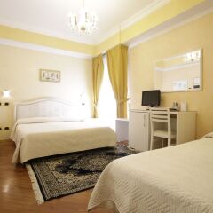 Hotel Vienna Ostenda комната для гостей фото 3