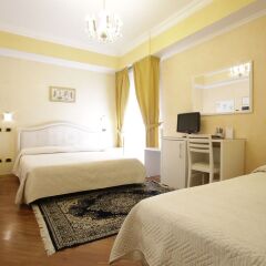 Hotel Vienna Ostenda in Rimini, Italy from 71$, photos, reviews - zenhotels.com guestroom photo 3