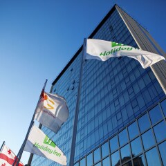Отель Holiday Inn Тбилиси развлечения фото 2