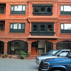 Отель International Guest House Непал, Катманду - отзывы, цены и фото номеров - забронировать отель International Guest House онлайн парковка