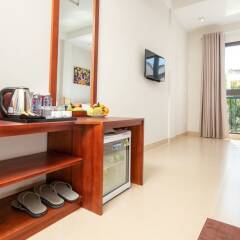 Backhome Hotel - Hostel удобства в номере
