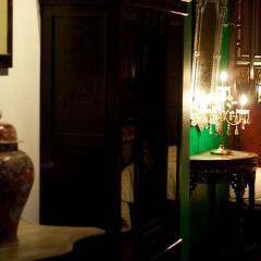 Отель 1881 Chong Tian Hotel Малайзия, Пенанг - отзывы, цены и фото номеров - забронировать отель 1881 Chong Tian Hotel онлайн спа фото 2