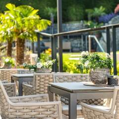 Dolce Vita Hotel Jagdhof Лачес фото 5