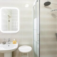 Апартаменты Batmanhome Apartment Москва фото 4