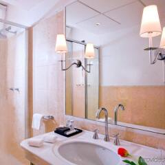 47 Boutique Hotel ванная