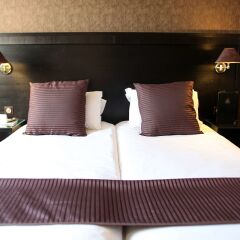 Отель Best Western Hotel de Madrid Nice Франция, Ницца - отзывы, цены и фото номеров - забронировать отель Best Western Hotel de Madrid Nice онлайн комната для гостей фото 3