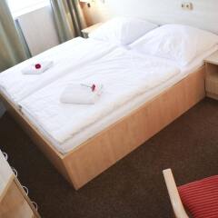 Отель Abitohotel комната для гостей фото 2