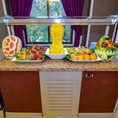 Juniper Hotel - All Inclusive в номере