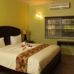 The Wexford Hotel Montego Bay комната для гостей