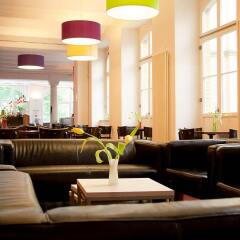 Отель citystay Hostel Berlin Mitte Германия, Берлин - 2 отзыва об отеле, цены и фото номеров - забронировать отель citystay Hostel Berlin Mitte онлайн гостиничный бар