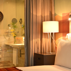 Pestana Vintage Porto - Hotel & World Heritage Site ванная