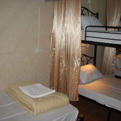 Отель Gotum Hostel & Restaurant Таиланд, Пхукет - отзывы, цены и фото номеров - забронировать отель Gotum Hostel & Restaurant онлайн спа