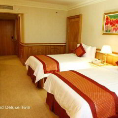 The Rizqun International Hotel in Bandar Seri Begawan, Brunei from 140$, photos, reviews - zenhotels.com guestroom photo 4