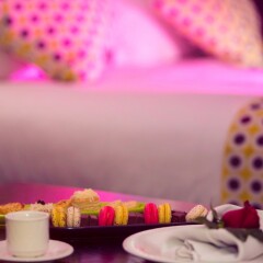 Idou Anfa Hotel в номере фото 2