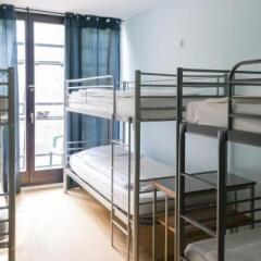 Hostel StayComfort Kreuzberg комната для гостей фото 3