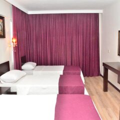 Отель Antalyali Han Otel комната для гостей фото 3