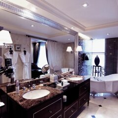 Отель Sofitel Legend Metropole Hanoi ванная фото 2