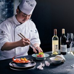 Отель Grand Intercontinental Seoul Parnas Южная Корея, Сеул - 2 отзыва об отеле, цены и фото номеров - забронировать отель Grand Intercontinental Seoul Parnas онлайн гостиничный бар