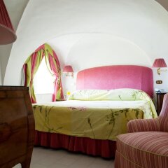 Hotel Palumbo Равелло детские мероприятия фото 2