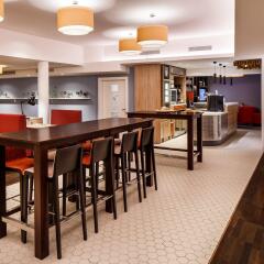 Отель Holiday Inn Dresden - City South Германия, Дрезден - отзывы, цены и фото номеров - забронировать отель Holiday Inn Dresden - City South онлайн фото 11