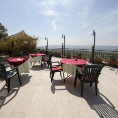 Ristorante Hotel Enoteca La Luma Реканати гостиничный бар