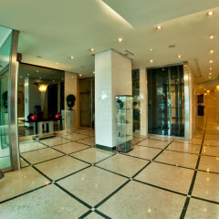 TURIM Ibéria Hotel спа