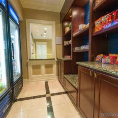 Отель Hampton Inn Vicksburg США, Виксбург - отзывы, цены и фото номеров - забронировать отель Hampton Inn Vicksburg онлайн развлечения