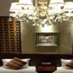 New Asia Hotel комната для гостей фото 5