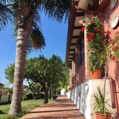 Отель B&B Villa Vittoria Италия, Джардини Наксос - отзывы, цены и фото номеров - забронировать отель B&B Villa Vittoria онлайн фото 10