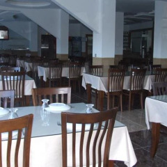 Nisan Hill Hotel Турция, Силифке - отзывы, цены и фото номеров - забронировать отель Nisan Hill Hotel онлайн питание фото 3