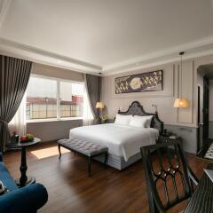 Отель Hanoi Imperial Hotel Вьетнам, Ханой - 1 отзыв об отеле, цены и фото номеров - забронировать отель Hanoi Imperial Hotel онлайн детские мероприятия