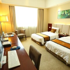 Royal Crown Hotel комната для гостей фото 5