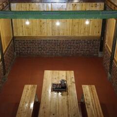Отель Joy House Riverside спа