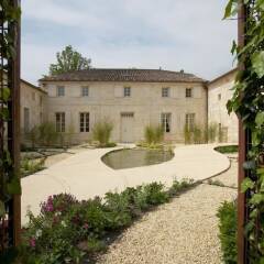 Отель Le Relais De Franc Mayne Saint Emilion Франция, Сент-Эмильон - отзывы, цены и фото номеров - забронировать отель Le Relais De Franc Mayne Saint Emilion онлайн фото 6