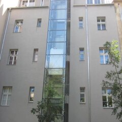 Отель Apartmány Letná Чехия, Прага - отзывы, цены и фото номеров - забронировать отель Apartmány Letná онлайн фото 4