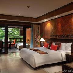 Отель Bo Phut Resort And Spa Самуи комната для гостей фото 3