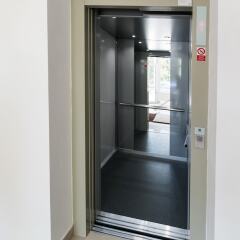 Hotel Hubertus интерьер отеля
