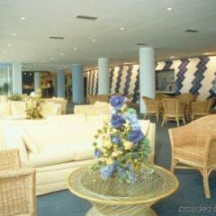 Marina Pax Hotel интерьер отеля