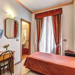 Hotel Giuliana комната для гостей фото 5