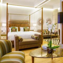 Отель Ravouna 1906 Suites - Special Class, Adults Only комната для гостей фото 4