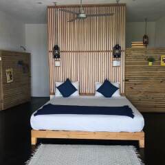 Отель Lashings Boutique Hotel Ямайка, Треже-Бич - отзывы, цены и фото номеров - забронировать отель Lashings Boutique Hotel онлайн комната для гостей фото 2