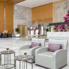 Отель Hotels & Preference Hualing Tbilisi интерьер отеля