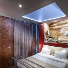Apostrophe Hotel детские мероприятия