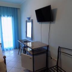 Hotel Makednos удобства в номере