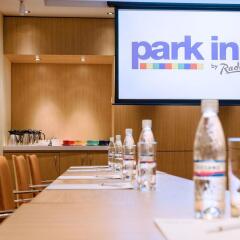 Гостиница Park Inn by Radisson Невский